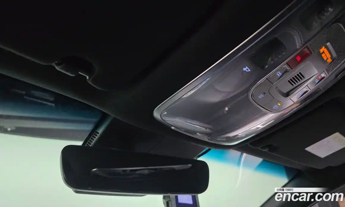 Genesis G90 2023 3.5 Автомат в Москве № 58146, фото 18