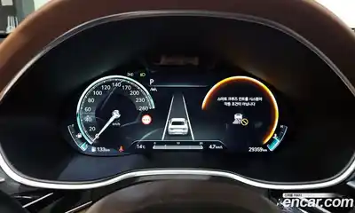 Genesis G80 2022 2.5 Автомат в Москве № 58239, миниатюра 11