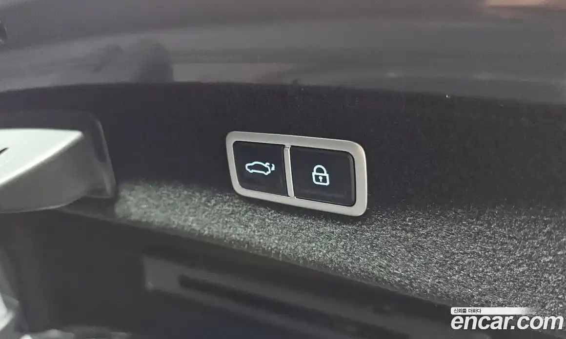 Genesis G80 2022 2.5 Автомат в Москве № 58239, фото 14