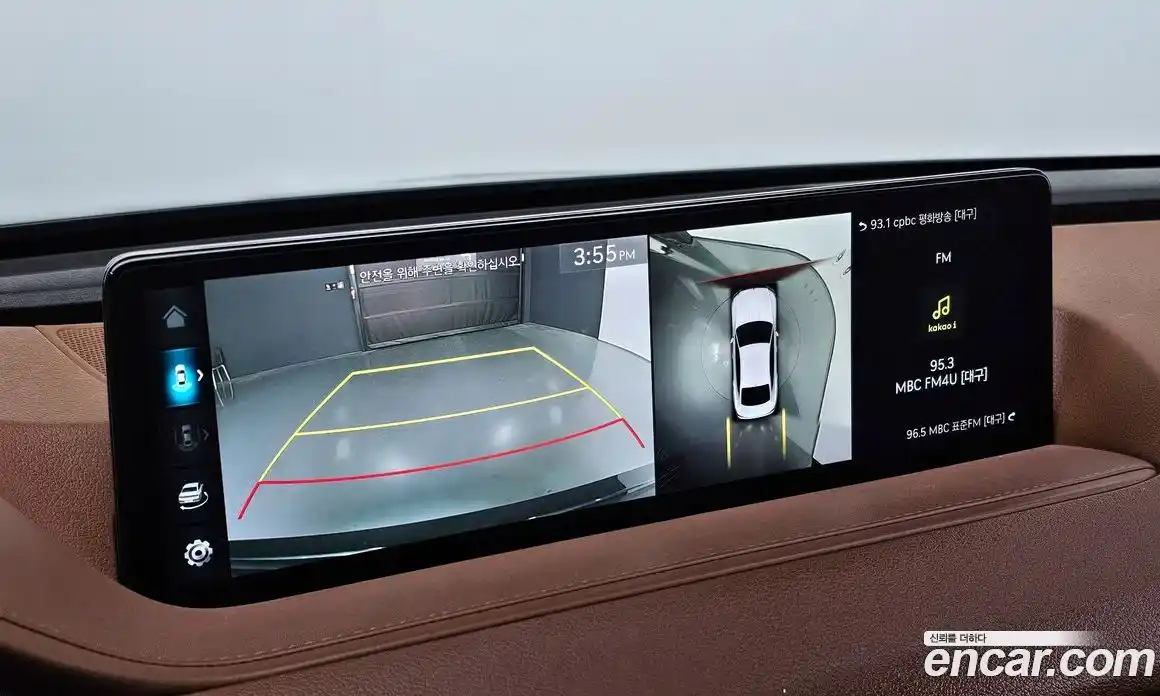 Genesis G80 2022 2.5 Автомат в Москве № 58239, фото 15