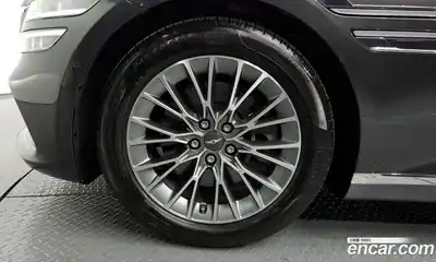 Genesis G80 2022 2.5 Автомат в Москве № 58239, миниатюра 4