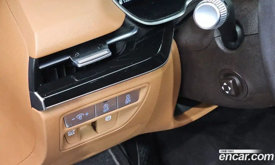 Genesis G80 2022 2.5 Автомат в Москве № 58239, фото 9