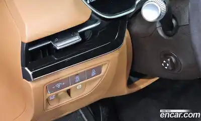 Genesis G80 2022 2.5 Автомат в Москве № 58239, миниатюра 9