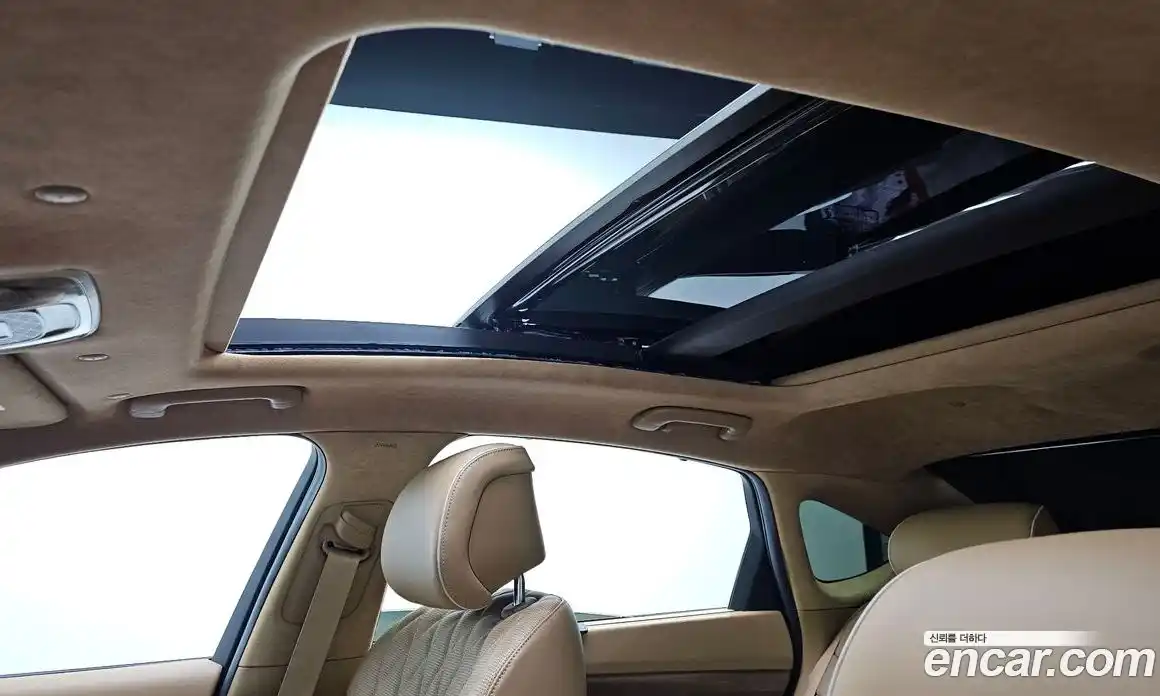 Genesis G80 2026 2.5 Автомат в Москве № 58476, фото 14