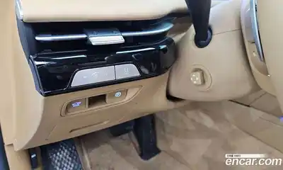 Genesis G80 2026 2.5 Автомат в Москве № 58476, миниатюра 8