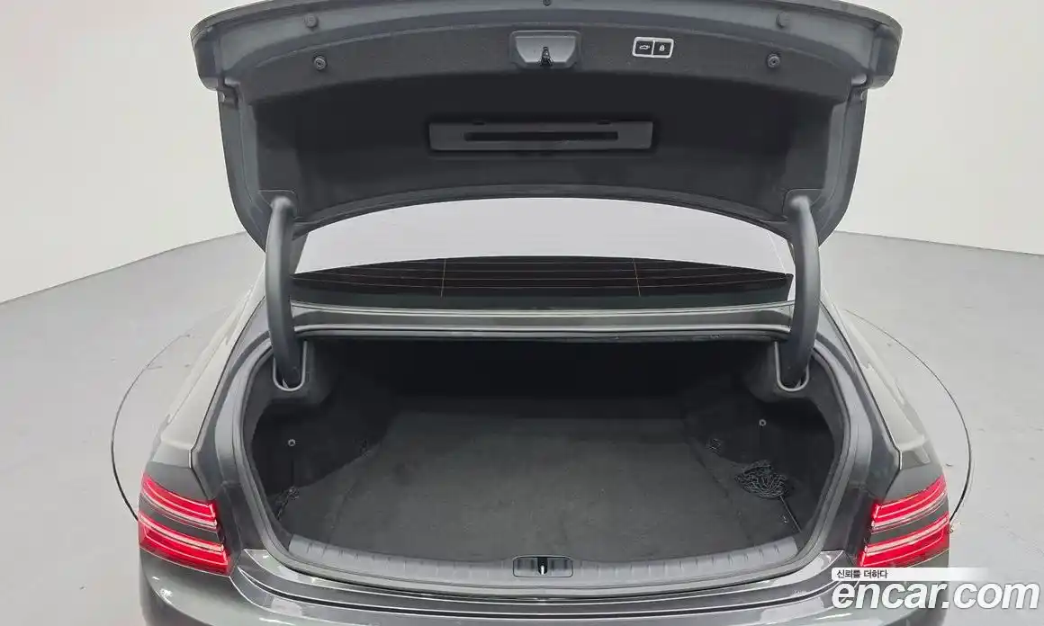 Genesis G80 2022 2.5 Автомат в Москве № 58894, фото 11