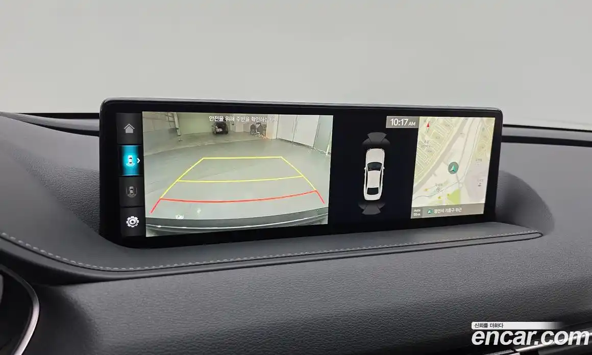 Genesis G80 2022 2.5 Автомат в Москве № 58894, фото 13