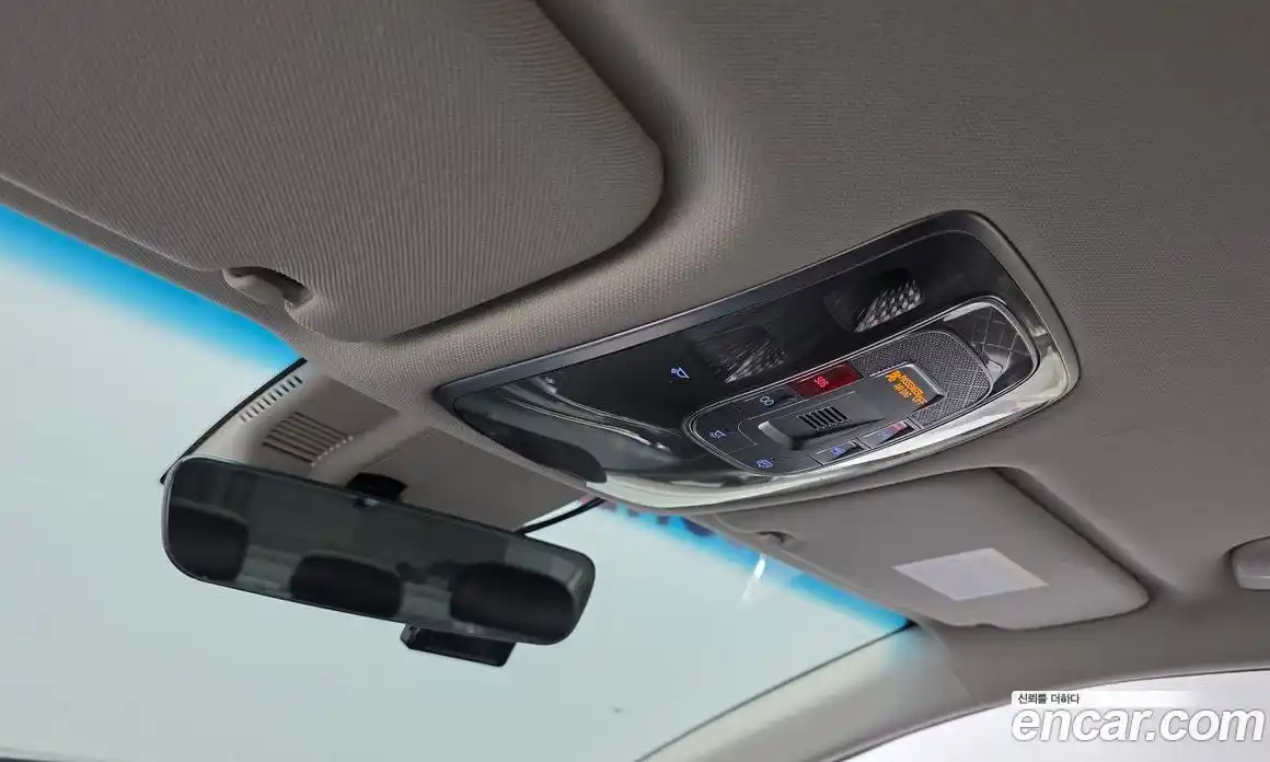 Genesis G80 2022 2.5 Автомат в Москве № 58894, фото 17