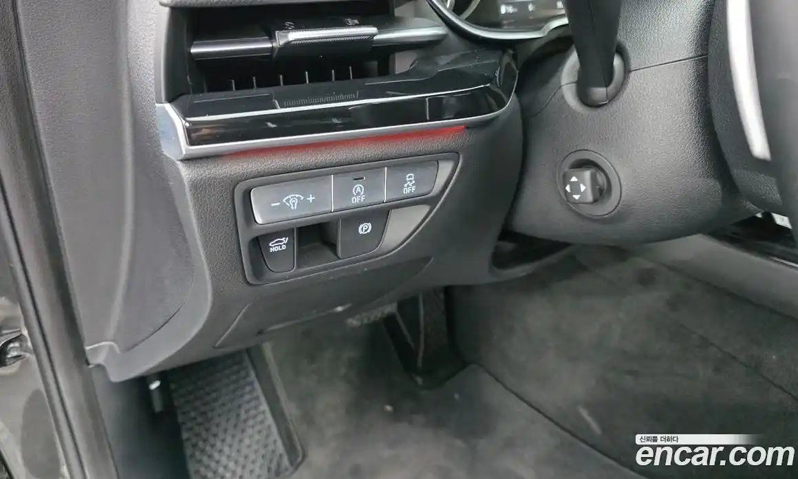 Genesis G80 2022 2.5 Автомат в Москве № 58894, фото 2