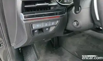 Genesis G80 2022 2.5 Автомат в Москве № 58894, миниатюра 2