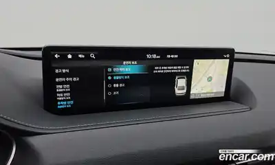 Genesis G80 2022 2.5 Автомат в Москве № 58894, миниатюра 4