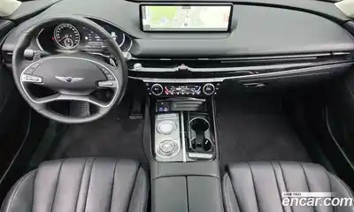 Genesis G80 2022 2.5 Автомат в Москве № 58894, миниатюра 5