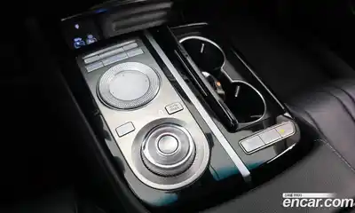 Genesis G80 2022 2.5 Автомат в Москве № 58894, миниатюра 6