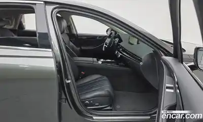 Genesis G80 2022 2.5 Автомат в Москве № 58894, миниатюра 7