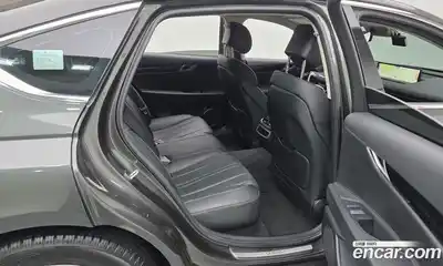 Genesis G80 2022 2.5 Автомат в Москве № 58894, миниатюра 8