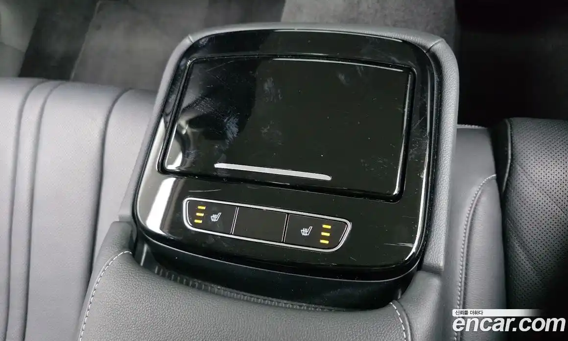 Genesis G80 2022 2.5 Автомат в Москве № 58894, фото 10