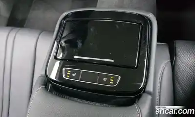 Genesis G80 2022 2.5 Автомат в Москве № 58894, миниатюра 10