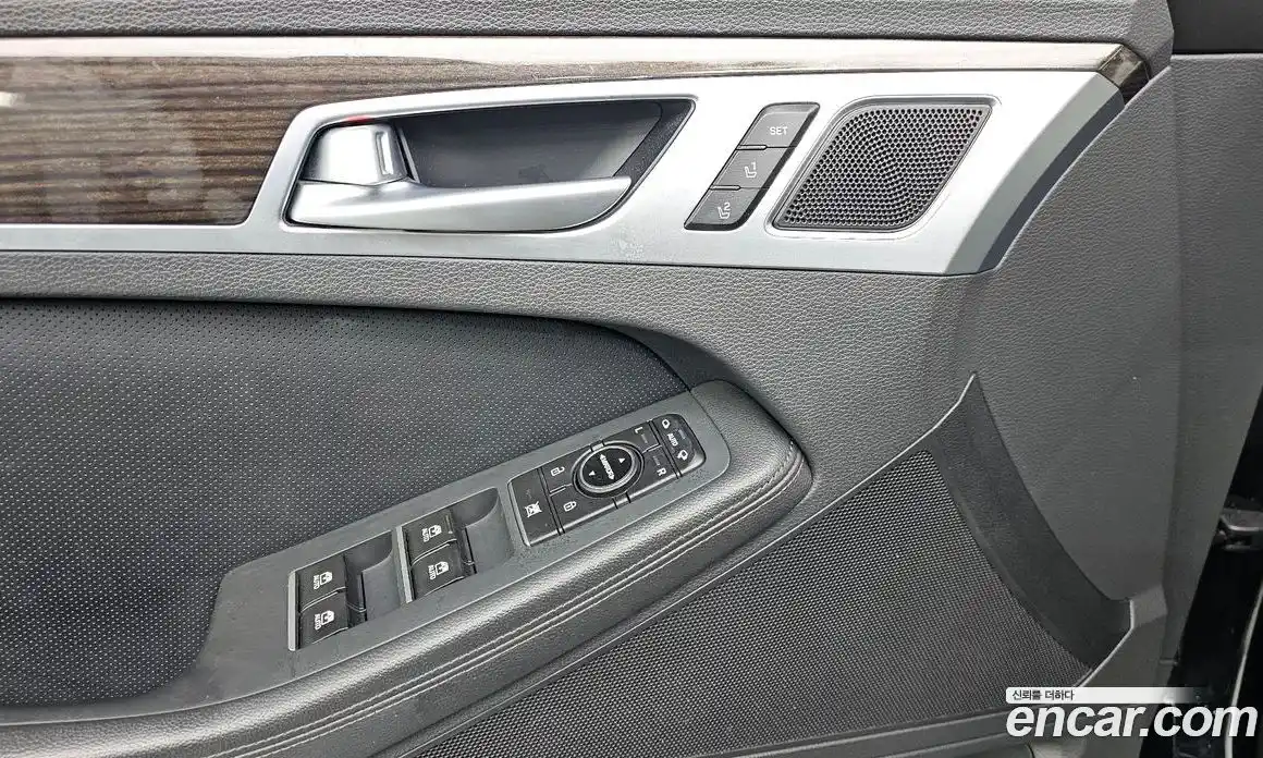 Genesis G80 2020 3.3 Автомат в Москве № 58996, фото 15