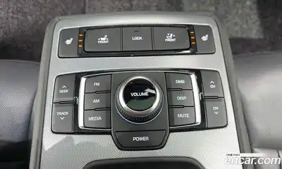 Genesis G80 2020 3.3 Автомат в Москве № 58996, миниатюра 3