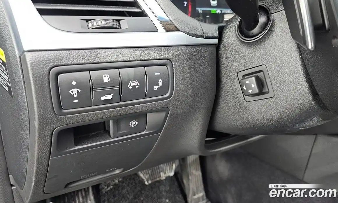 Genesis G80 2020 3.3 Автомат в Москве № 58996, фото 5