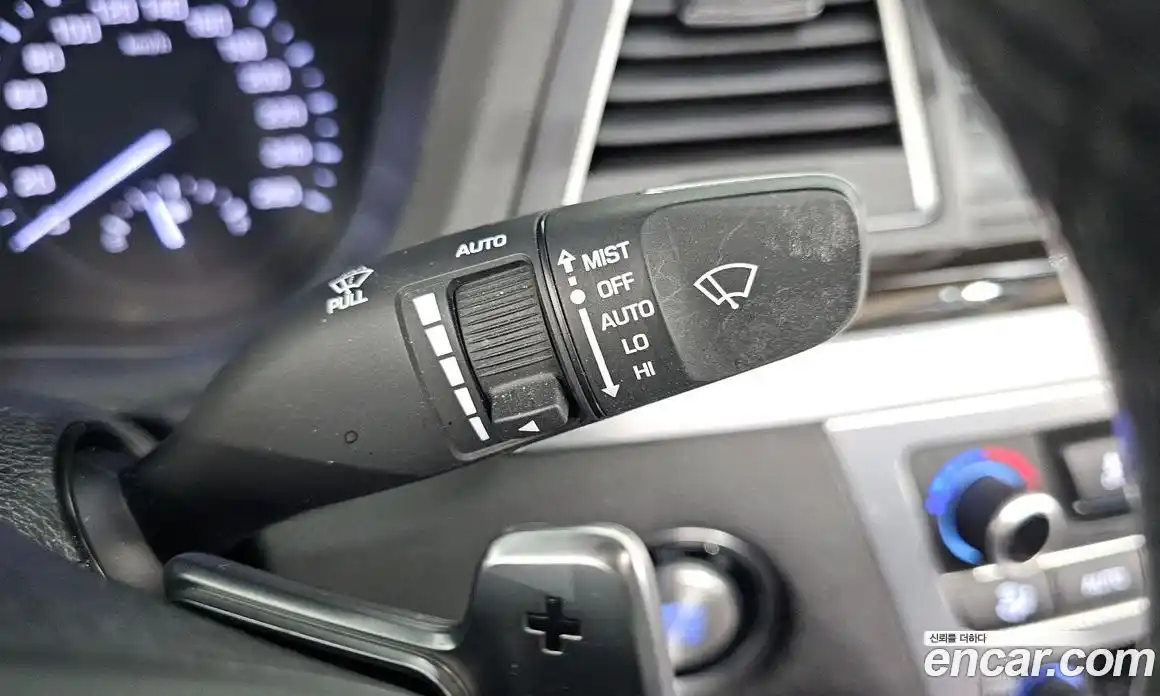 Genesis G80 2020 3.3 Автомат в Москве № 58996, фото 10