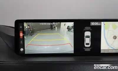 Genesis G80 2021 2.2 Автомат в Москве № 59363, миниатюра 11