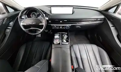 Genesis G80 2021 2.2 Автомат в Москве № 59363, миниатюра 12