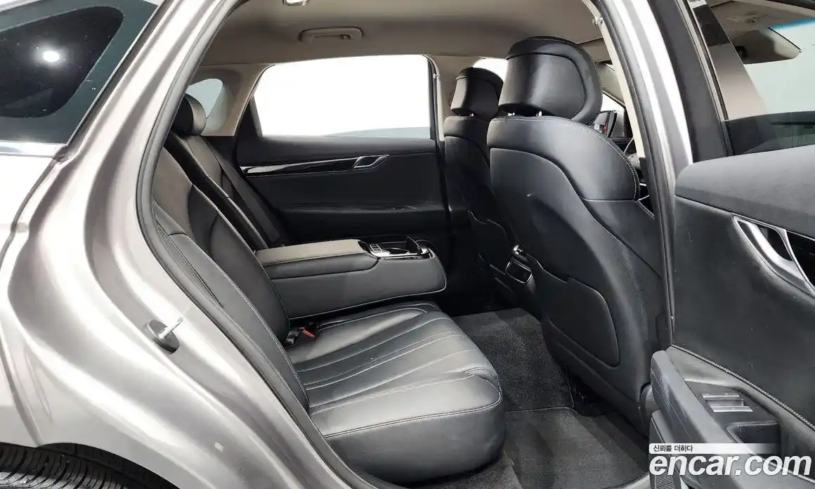 Genesis G80 2021 2.2 Автомат в Москве № 59363, фото 2