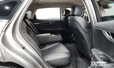 Genesis G80 2021 2.2 Автомат в Москве № 59363, миниатюра 2