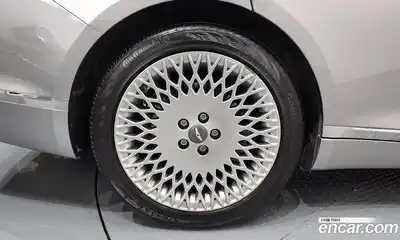 Genesis G80 2021 2.2 Автомат в Москве № 59363, миниатюра 3