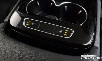 Genesis G80 2021 2.2 Автомат в Москве № 59363, миниатюра 7