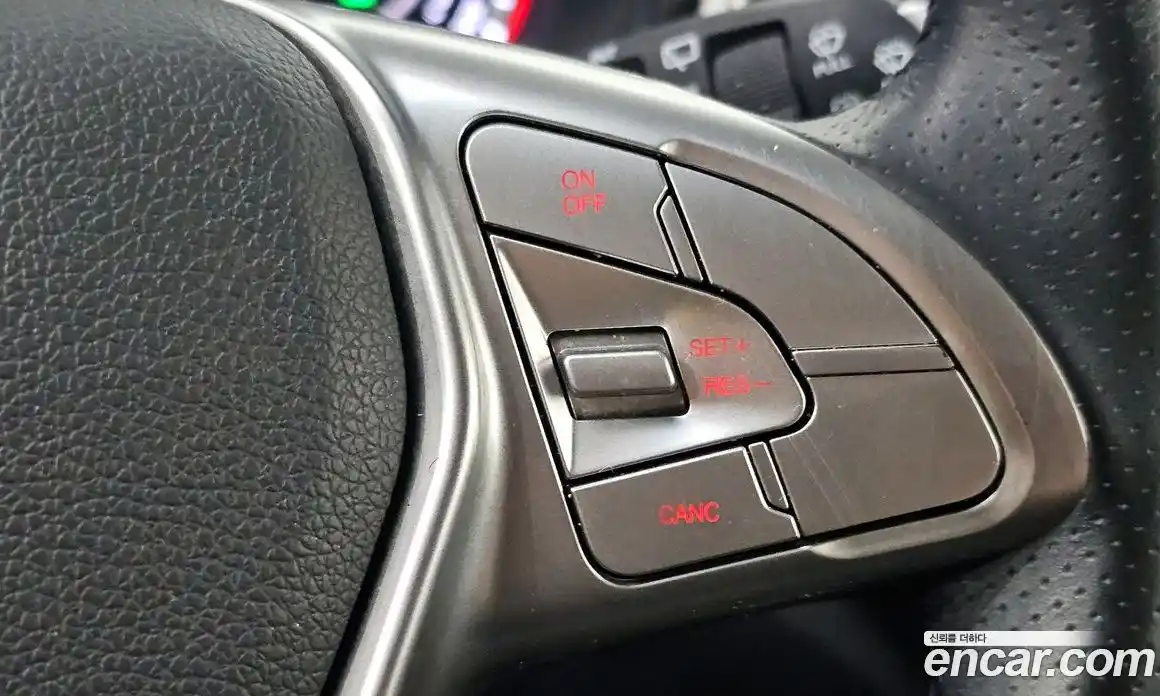 SsangYong TIBOLI 2015 1.6 Автомат в Москве № 60757, фото 1