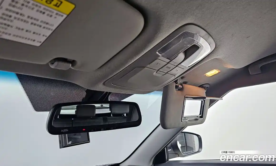 SsangYong TIBOLI 2015 1.6 Автомат в Москве № 60757, фото 17