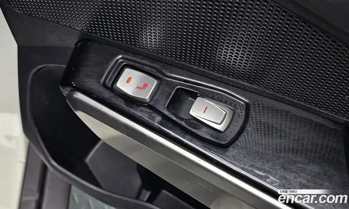 SsangYong TIBOLI 2015 1.6 Автомат в Москве № 60757, фото 18