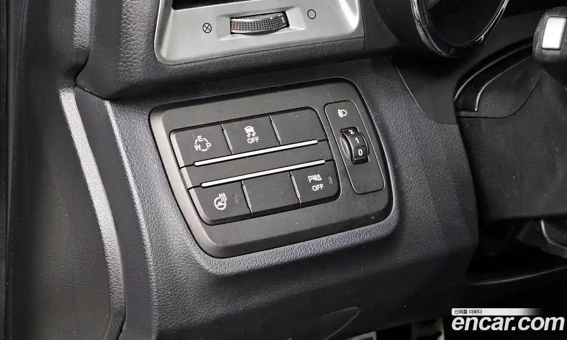 SsangYong TIBOLI 2015 1.6 Автомат в Москве № 60757, фото 8