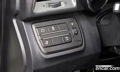 SsangYong TIBOLI 2015 1.6 Автомат в Москве № 60757, миниатюра 8