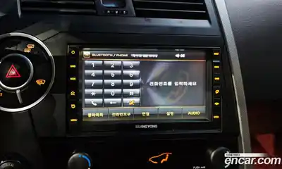 SsangYong Korando 2012 2.0 Автомат в Москве № 66532, миниатюра 12