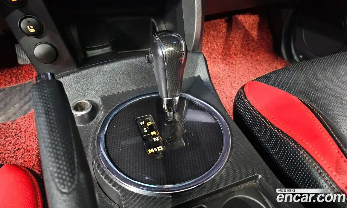 SsangYong Korando 2012 2.0 Автомат в Москве № 66532, фото 16