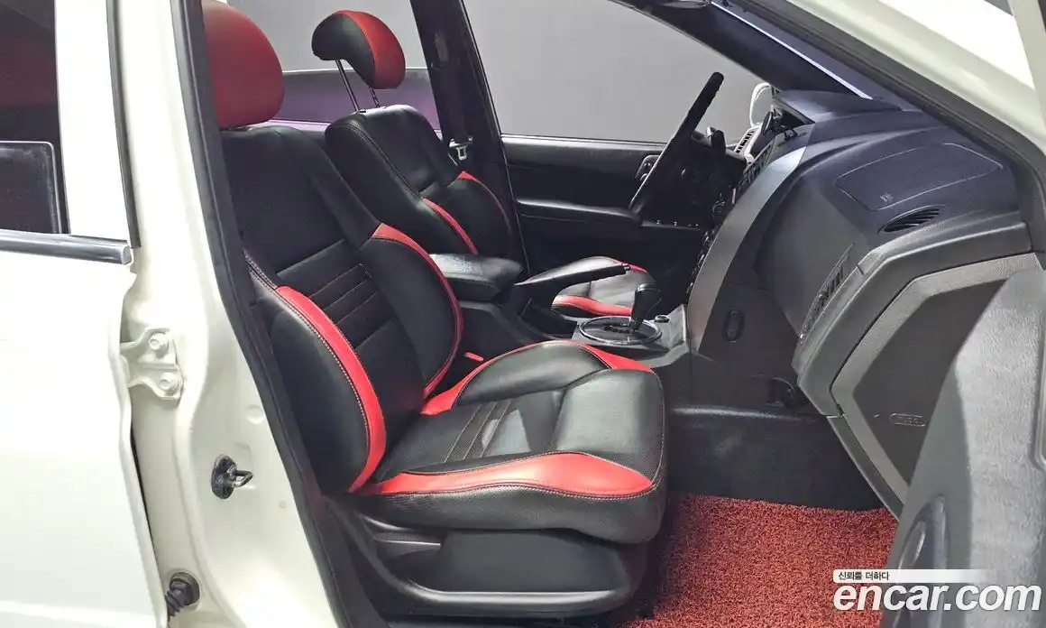 SsangYong Korando 2012 2.0 Автомат в Москве № 66532, фото 20