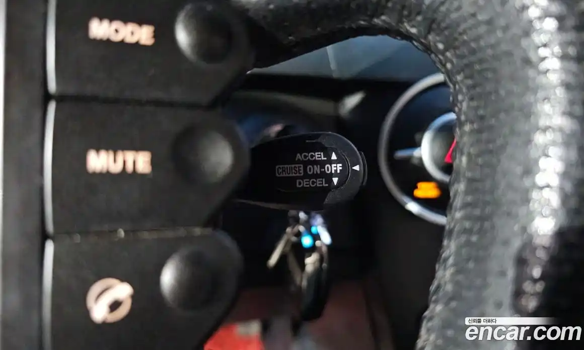 SsangYong Korando 2012 2.0 Автомат в Москве № 66532, фото 4