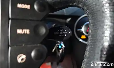 SsangYong Korando 2012 2.0 Автомат в Москве № 66532, миниатюра 4