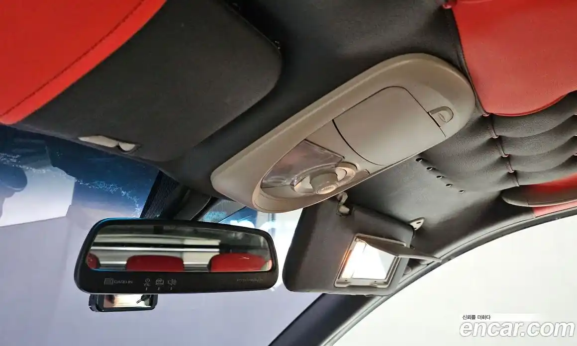 SsangYong Korando 2012 2.0 Автомат в Москве № 66532, фото 5