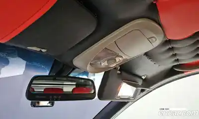 SsangYong Korando 2012 2.0 Автомат в Москве № 66532, миниатюра 5