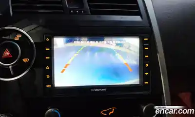 SsangYong Korando 2012 2.0 Автомат в Москве № 66532, миниатюра 10