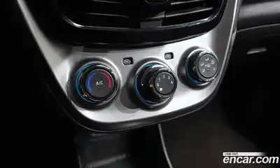 Chevrolet Spark 2017 1.0 Автомат в Москве № 75552, миниатюра 11