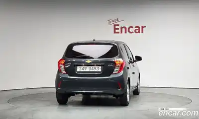 Chevrolet Spark 2017 1.0 Автомат в Москве № 75552, миниатюра 2