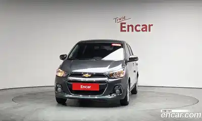 Chevrolet Spark 2017 1.0 Автомат в Москве № 75552, миниатюра 3