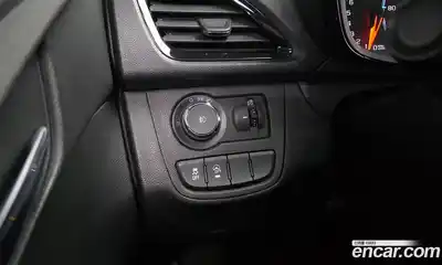 Chevrolet Spark 2017 1.0 Автомат в Москве № 75552, миниатюра 4