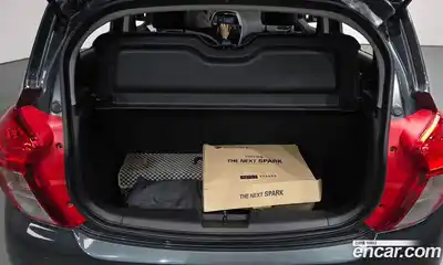 Chevrolet Spark 2017 1.0 Автомат в Москве № 75552, миниатюра 5