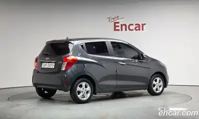 Chevrolet Spark 2017 1.0 Автомат в Москве № 75552, миниатюра 6